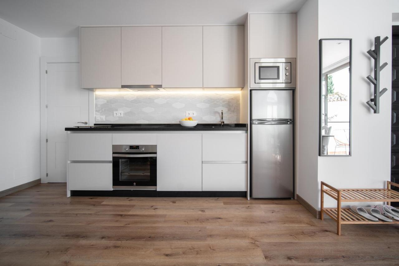 Freshly Renovated, Modern Penthouse Pueblo Evita! Benalmádena Exteriör bild