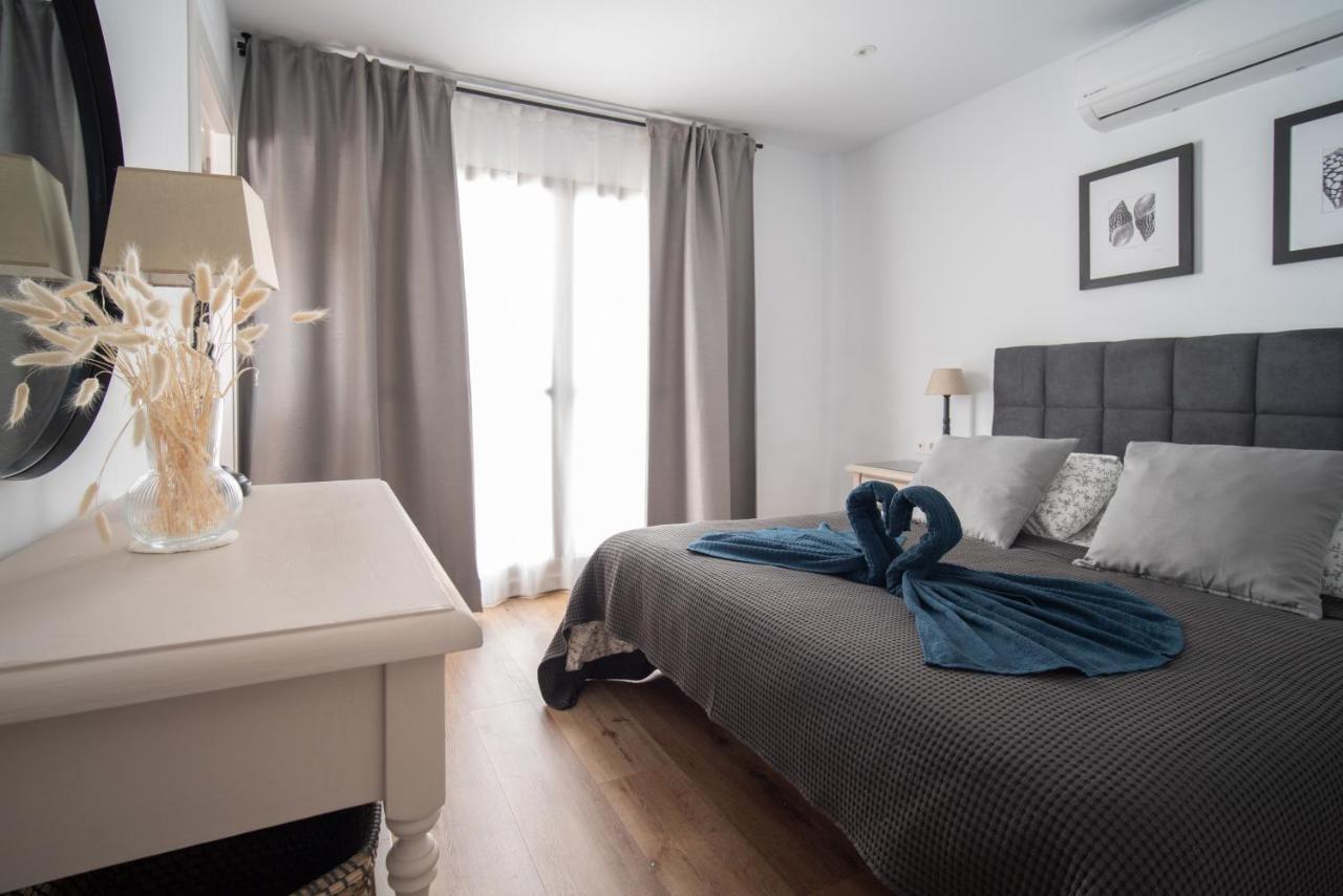 Freshly Renovated, Modern Penthouse Pueblo Evita! Benalmádena Exteriör bild