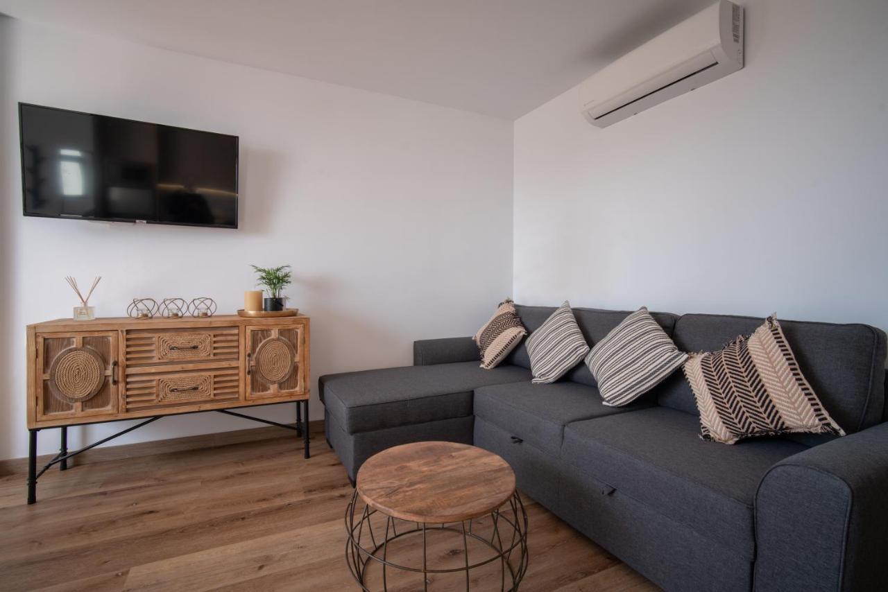 Freshly Renovated, Modern Penthouse Pueblo Evita! Benalmádena Exteriör bild