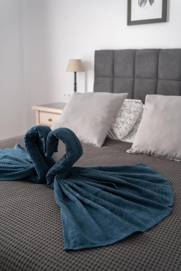 Freshly Renovated, Modern Penthouse Pueblo Evita! Benalmádena Exteriör bild