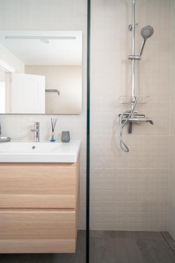 Freshly Renovated, Modern Penthouse Pueblo Evita! Benalmádena Exteriör bild